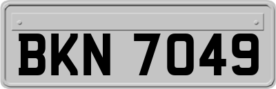 BKN7049