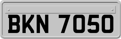 BKN7050