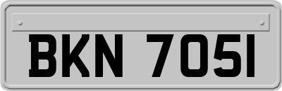 BKN7051