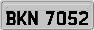 BKN7052