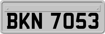 BKN7053