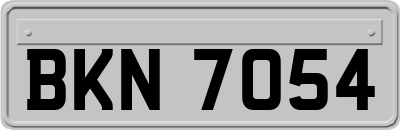 BKN7054
