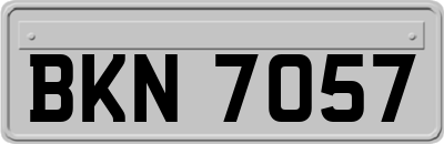 BKN7057