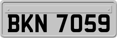 BKN7059