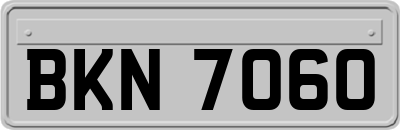 BKN7060