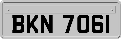 BKN7061