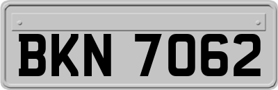 BKN7062