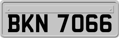 BKN7066