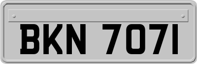 BKN7071