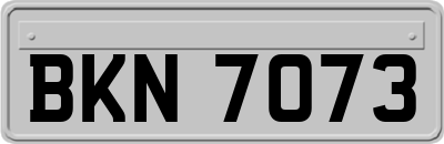 BKN7073