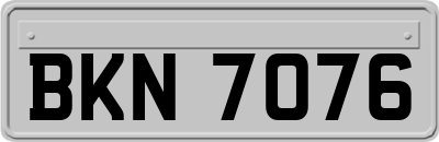 BKN7076
