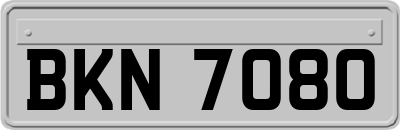 BKN7080