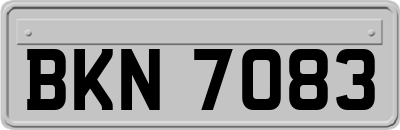 BKN7083