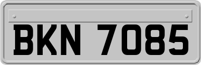 BKN7085