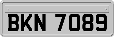 BKN7089