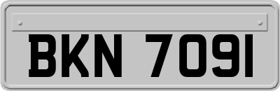 BKN7091