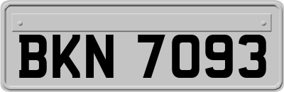 BKN7093