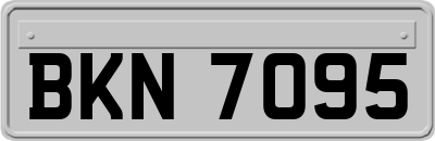 BKN7095