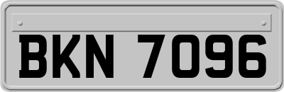 BKN7096