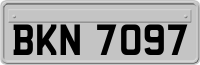 BKN7097