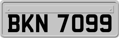 BKN7099