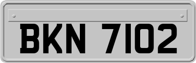BKN7102