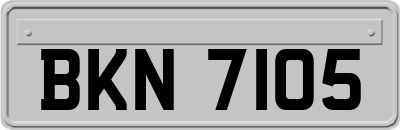 BKN7105