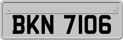 BKN7106