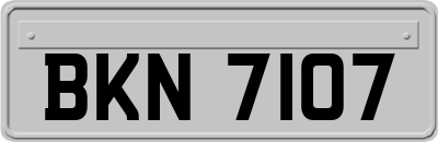 BKN7107