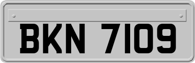 BKN7109