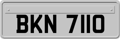 BKN7110
