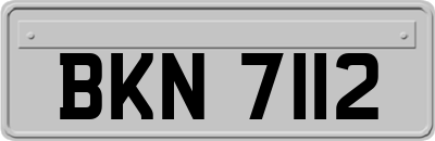 BKN7112