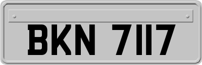 BKN7117