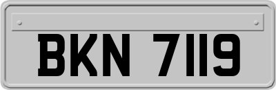 BKN7119
