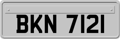 BKN7121