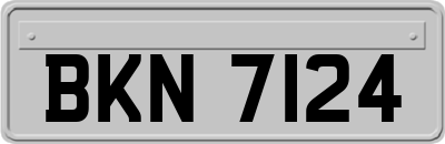 BKN7124