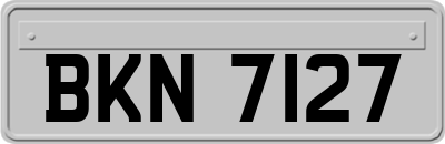 BKN7127