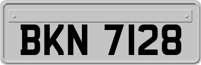 BKN7128