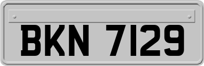 BKN7129