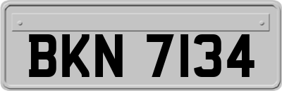 BKN7134