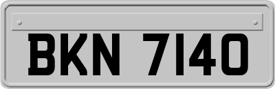 BKN7140