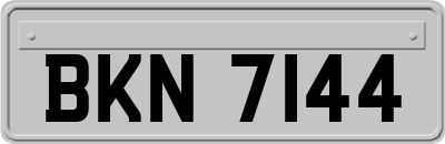 BKN7144