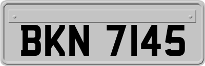 BKN7145