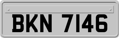 BKN7146