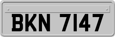BKN7147