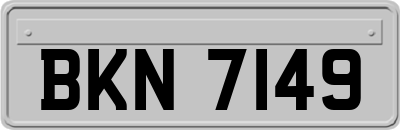 BKN7149
