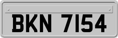 BKN7154