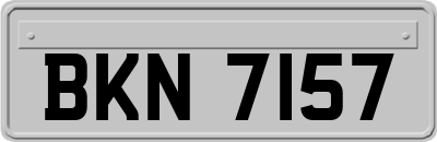 BKN7157