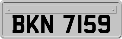 BKN7159