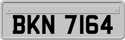 BKN7164
